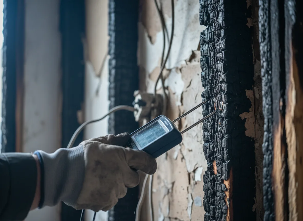 Fire Damage Restoration Esmond, ND FAQs
